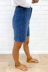 Dark Denim