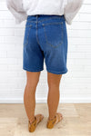 Dark Denim