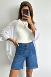 Dark Denim
