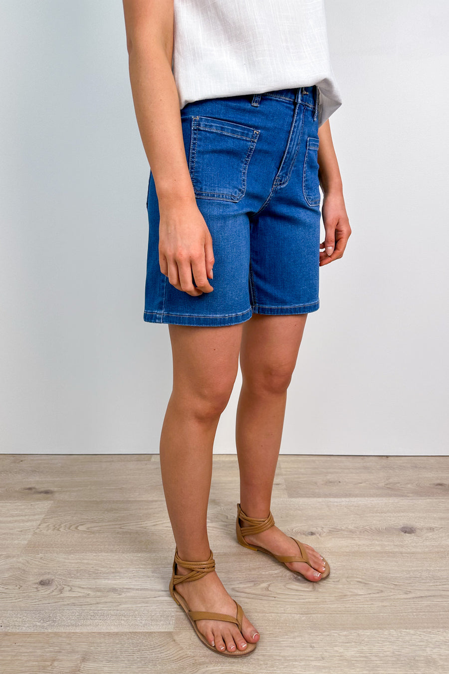 Denim