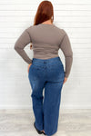 Dark Denim