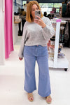 Light Denim