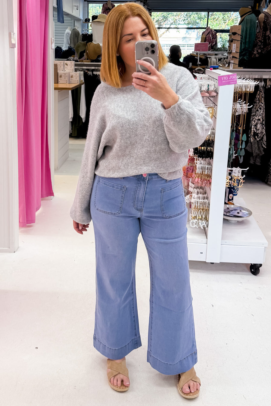 Light Denim
