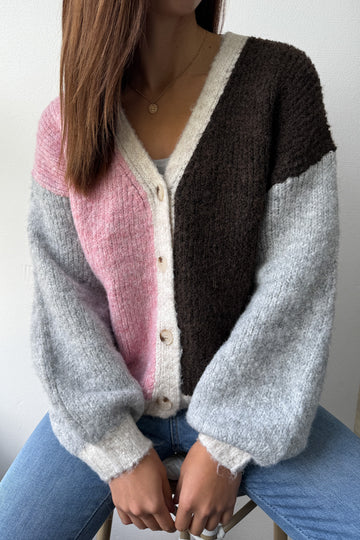 Pink Chocolate: kym