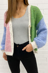 Pink Green