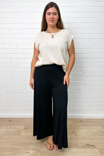 Black: maria