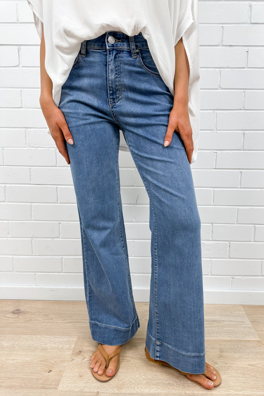 Denim