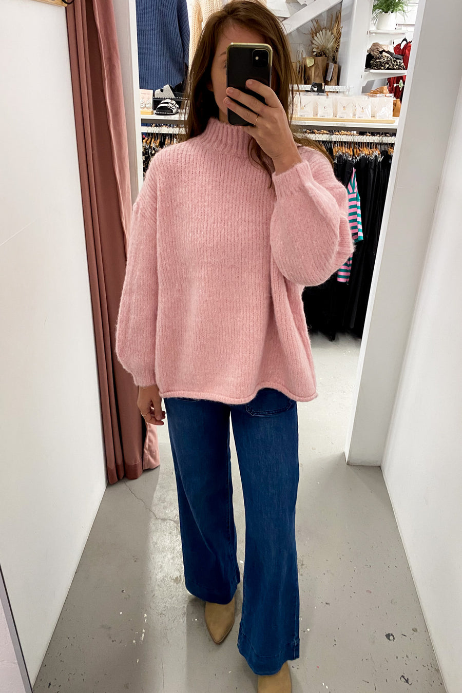 Blush