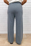 Chocolate Stripe
