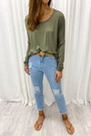 Khaki