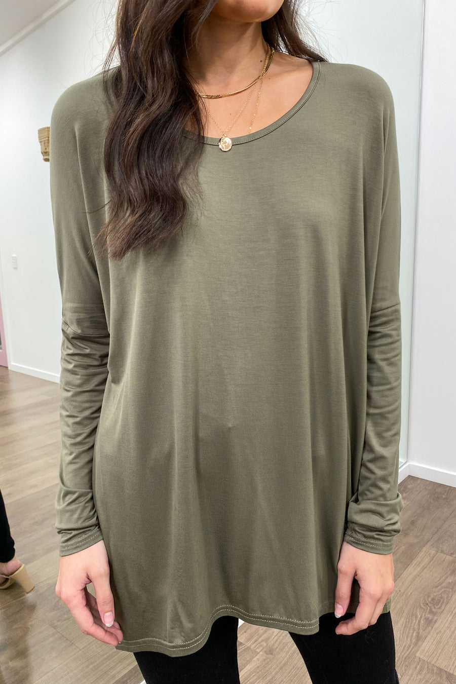 Khaki