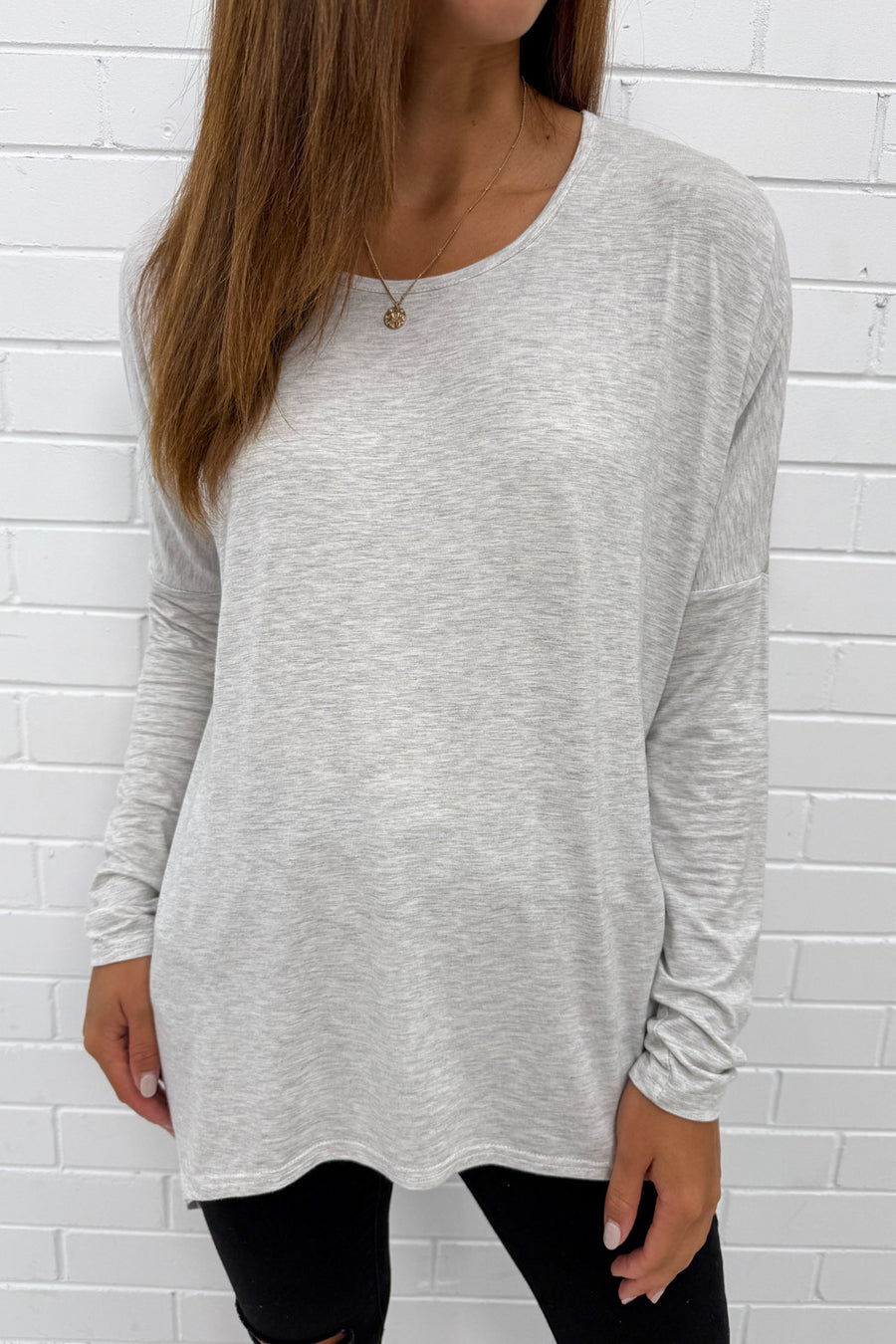Grey Marle