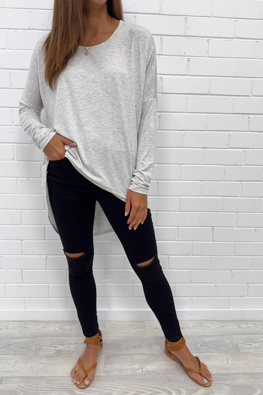 Grey Marle