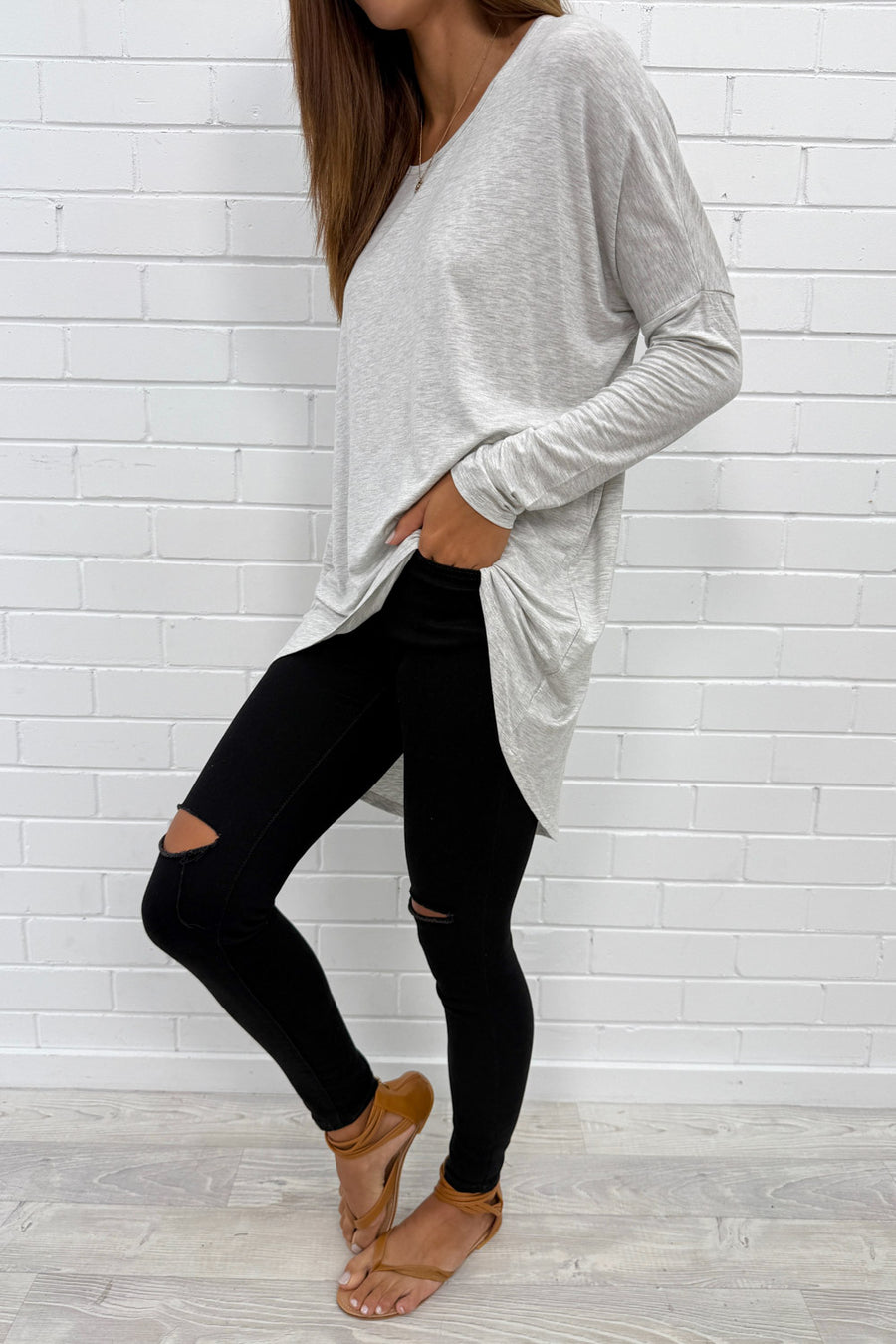 Grey Marle