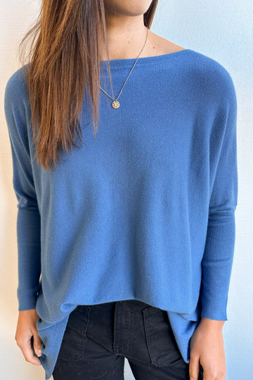 Cornflower Blue: kym