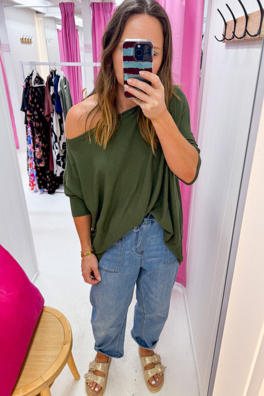 Olive