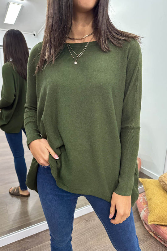 Olive: kym