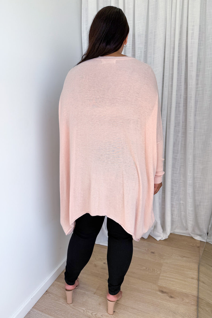Nude Pink