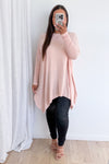 Nude Pink