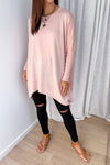 Nude Pink