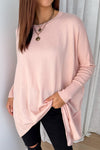 Nude Pink