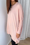 Nude Pink