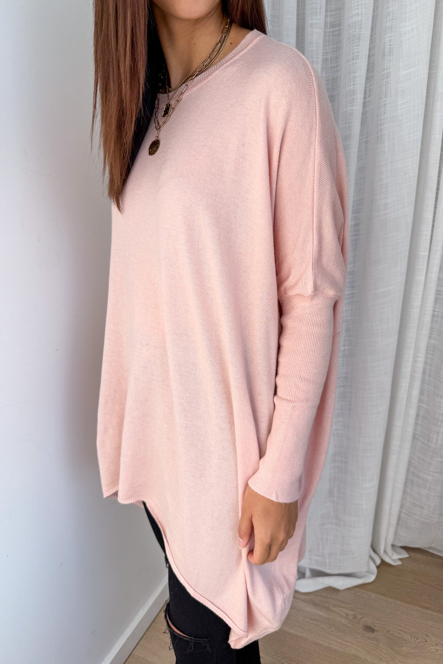 Nude Pink