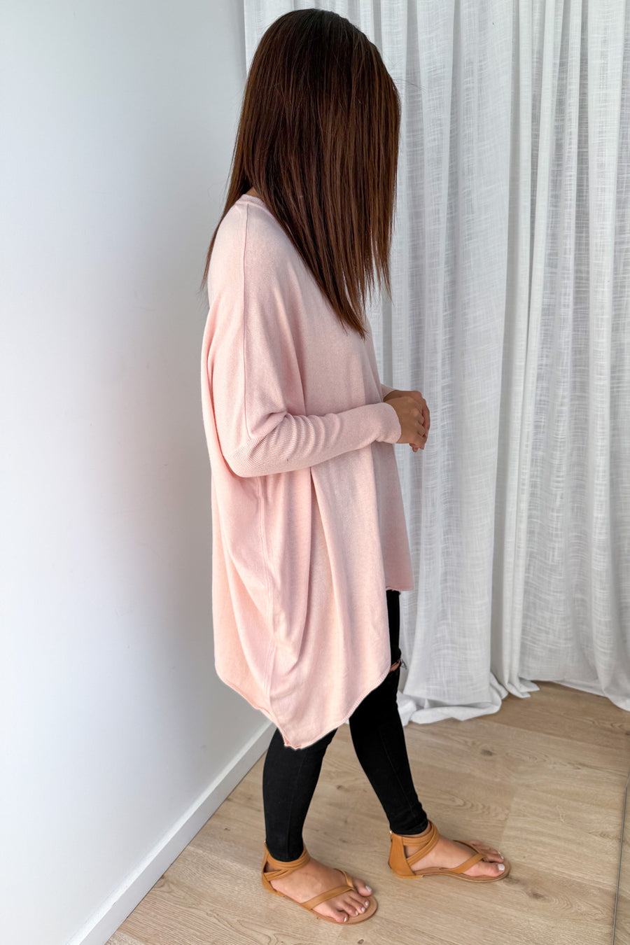 Nude Pink