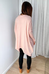 Nude Pink