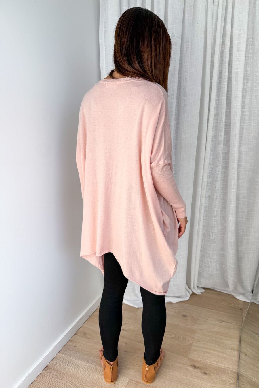 Nude Pink