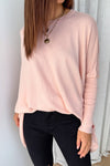 Nude Pink