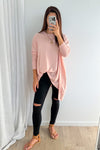 Nude Pink