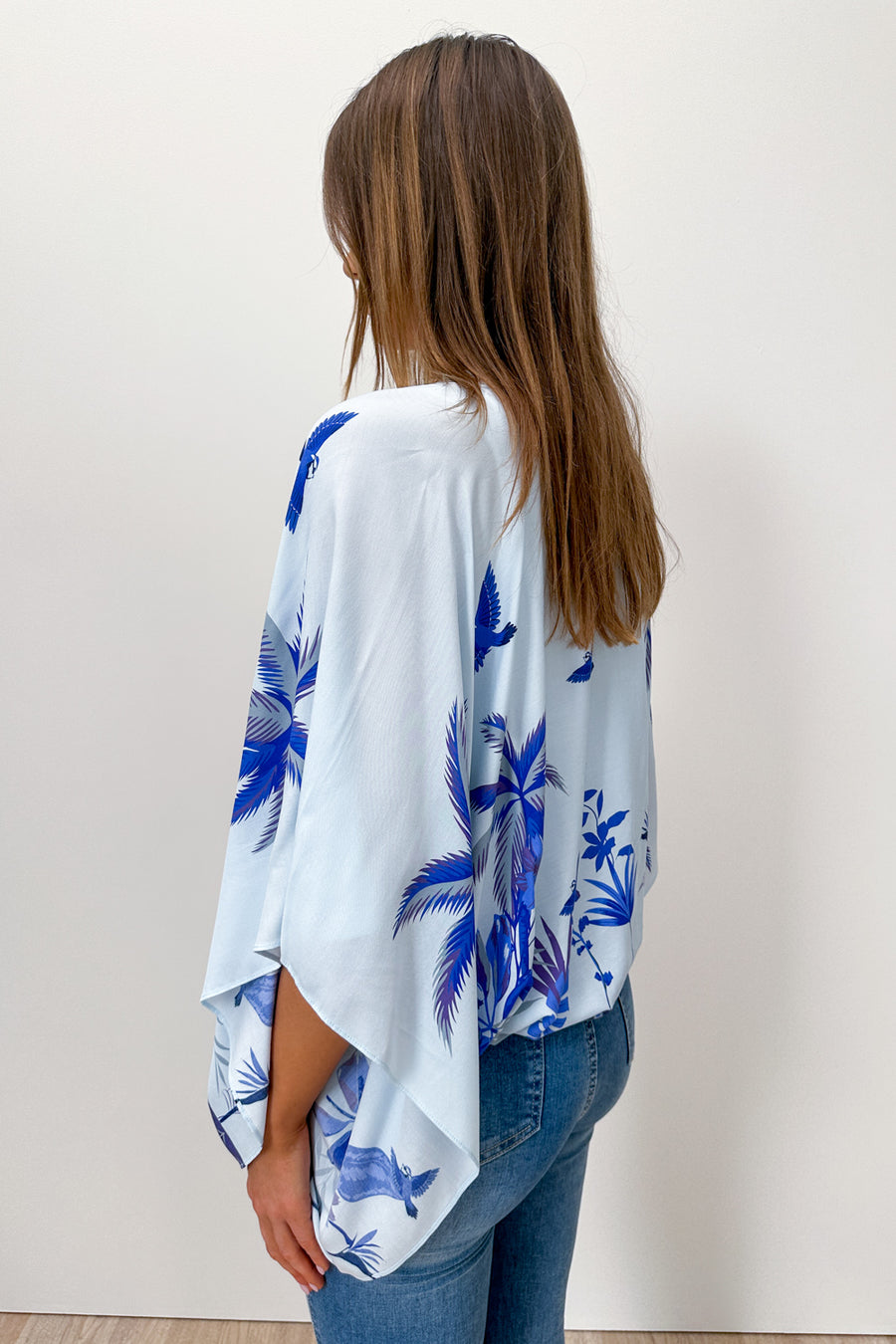 Blue Bird