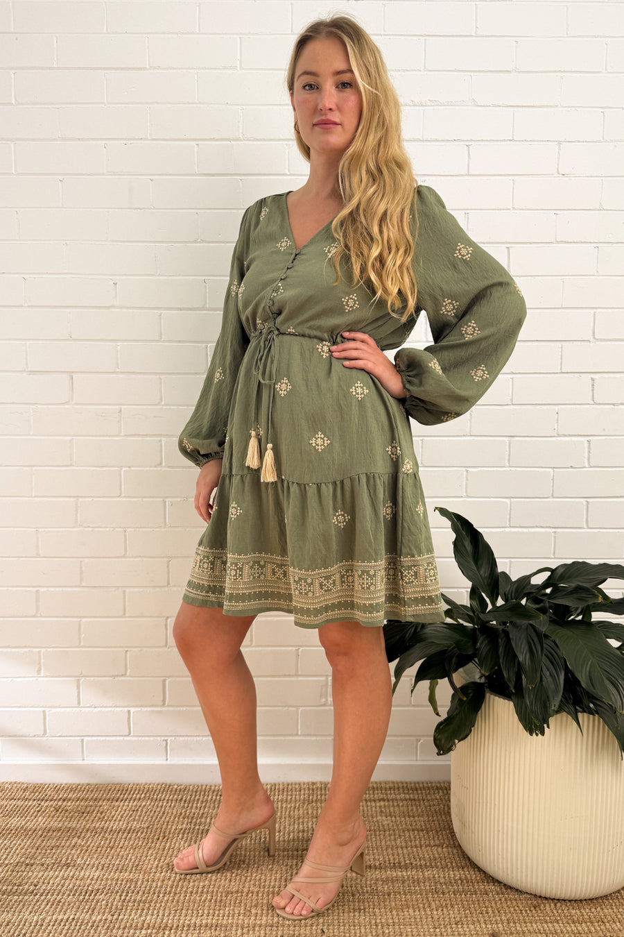 Sage Green
