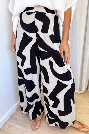 Black Print: kym