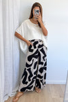 Black Print