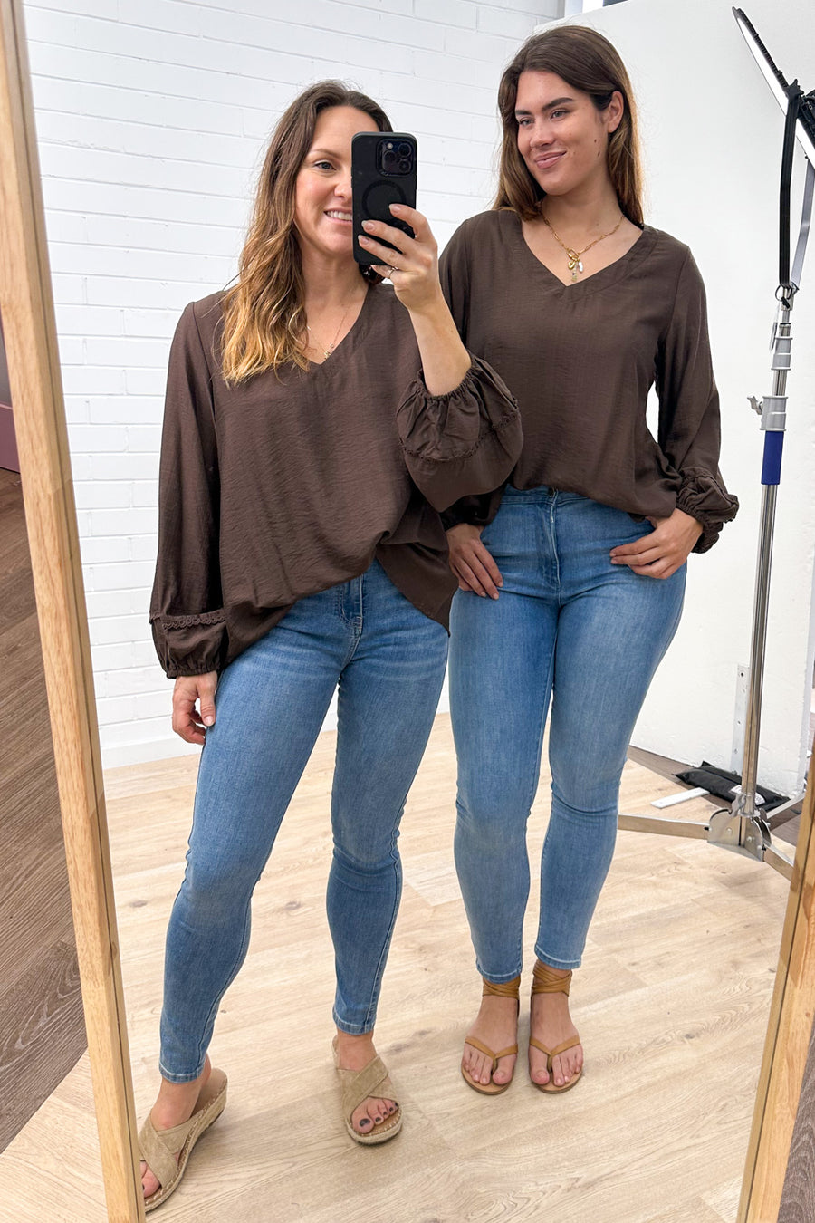 Chocolate