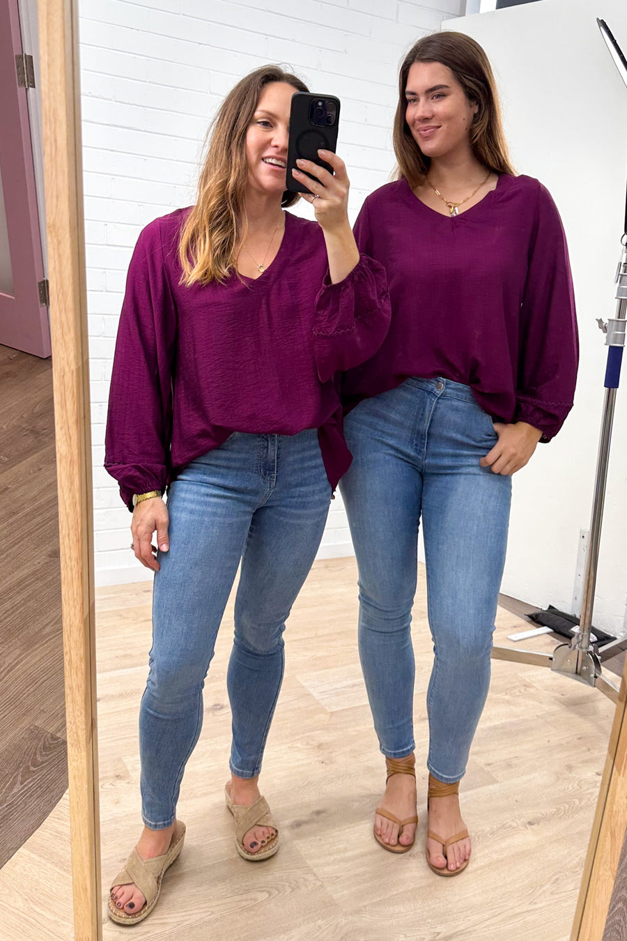 Plum