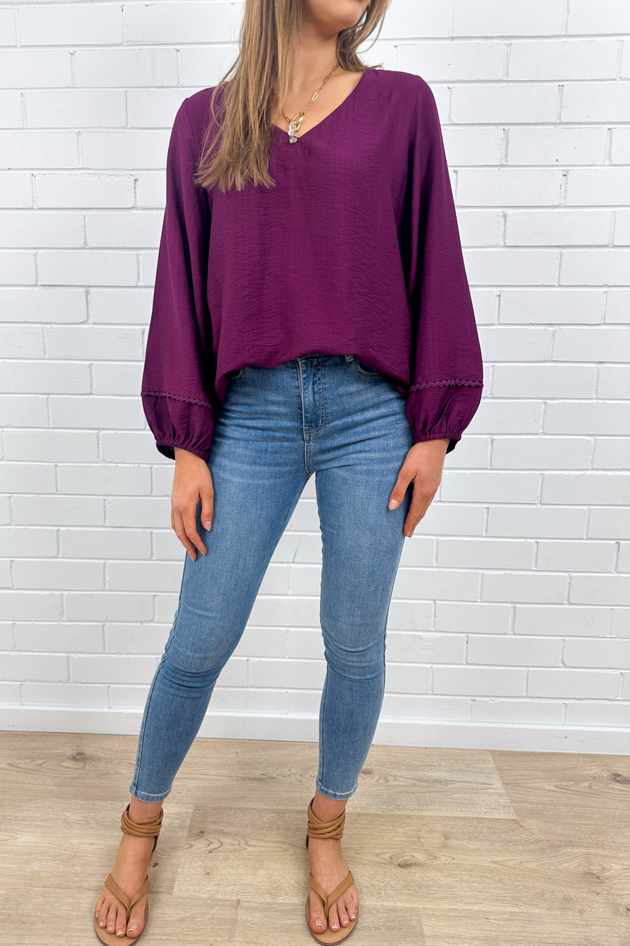 Plum