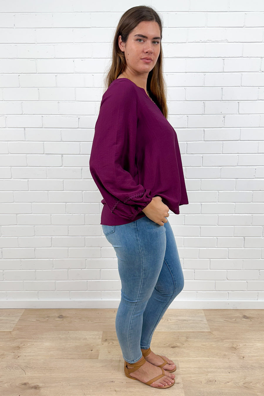Plum