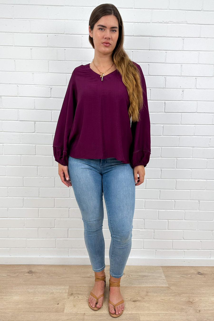 Plum