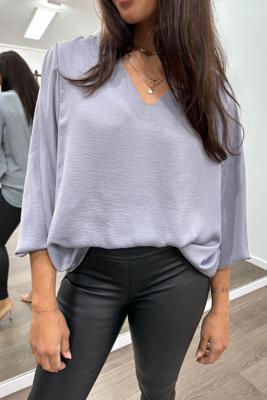 Blue Grey