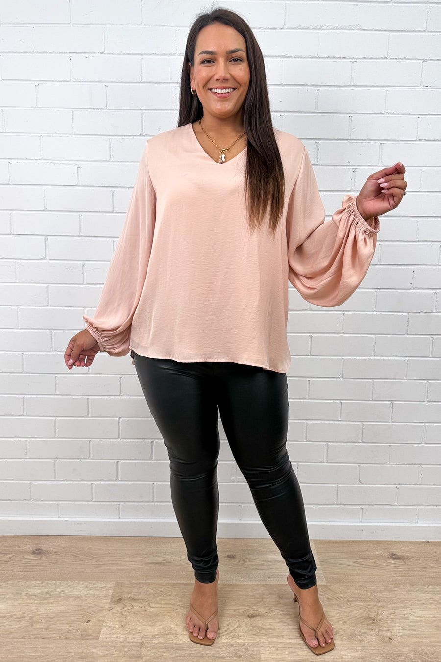 Blush