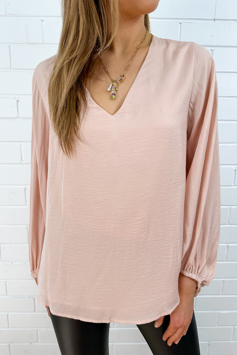 Blush