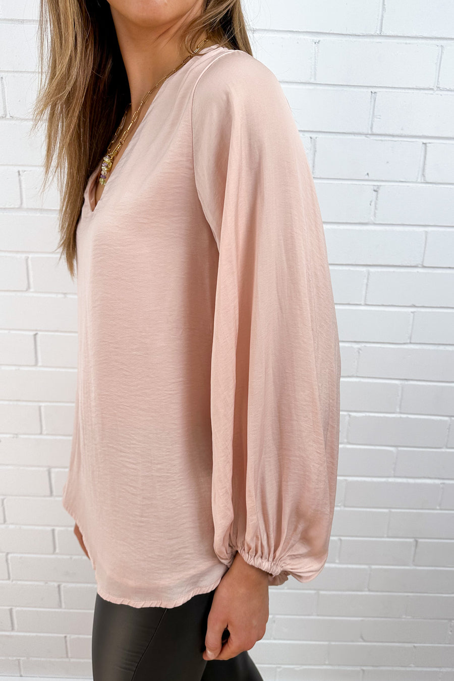 Blush