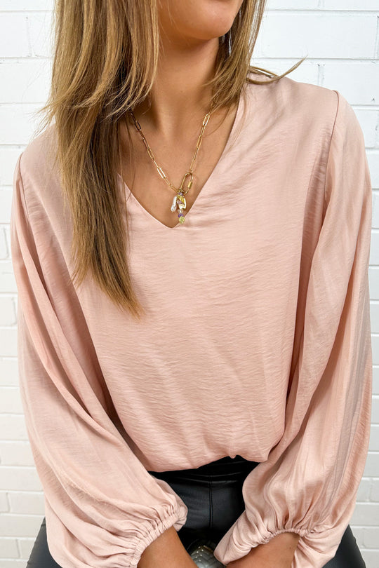 Blush: eve