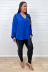 Cobalt Blue