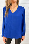 Cobalt Blue