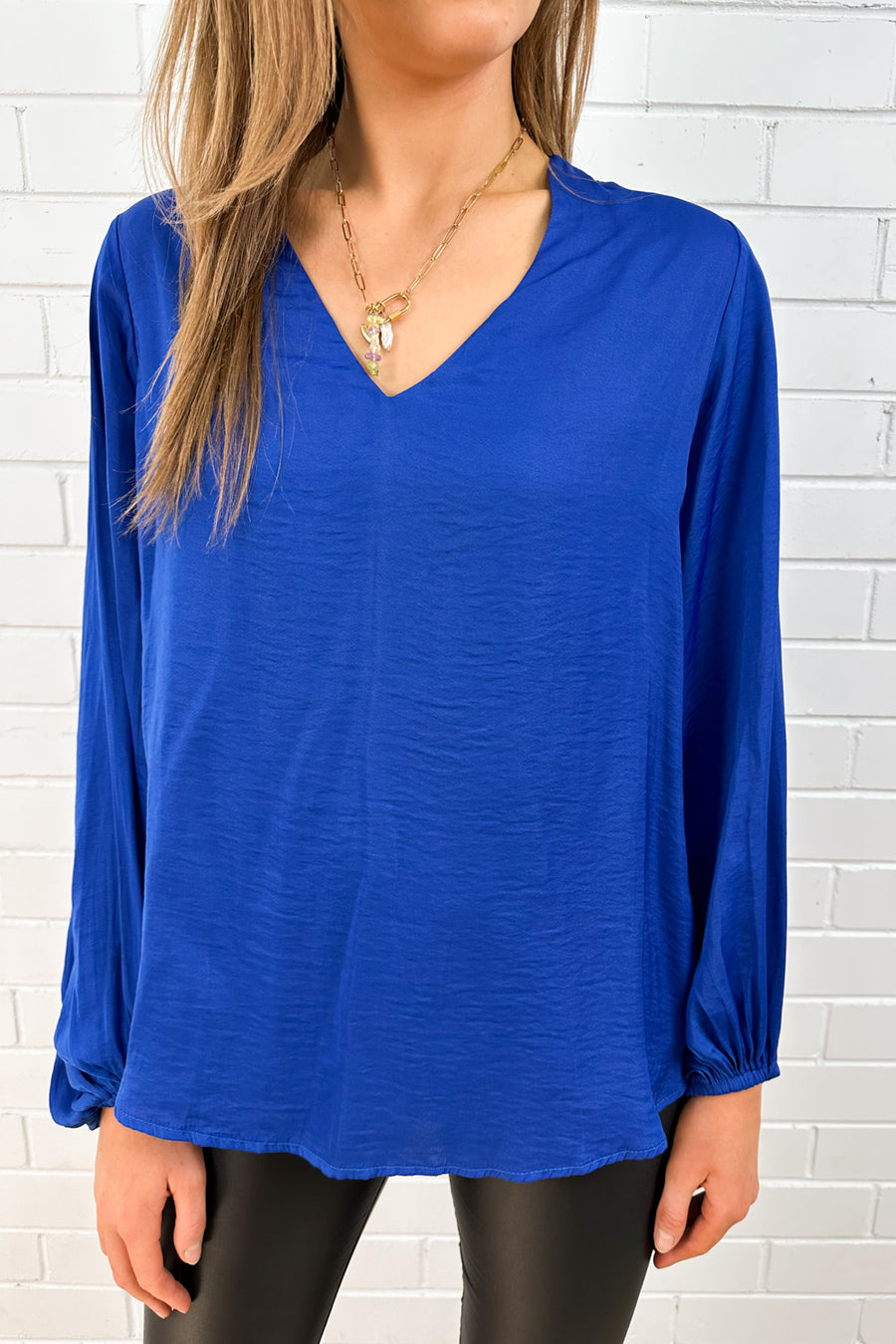 Cobalt Blue