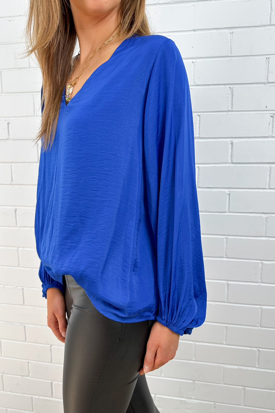 Cobalt Blue